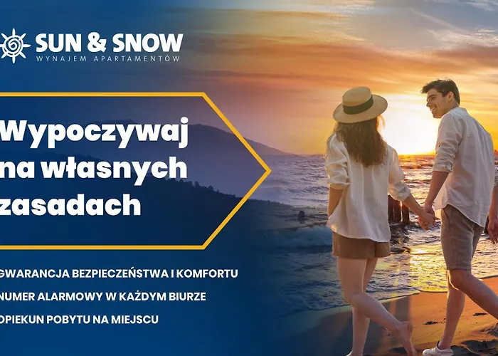 Sun&Snow Na Solnej