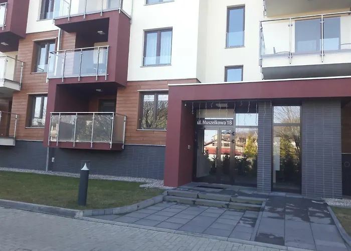 Polanki Park G&M